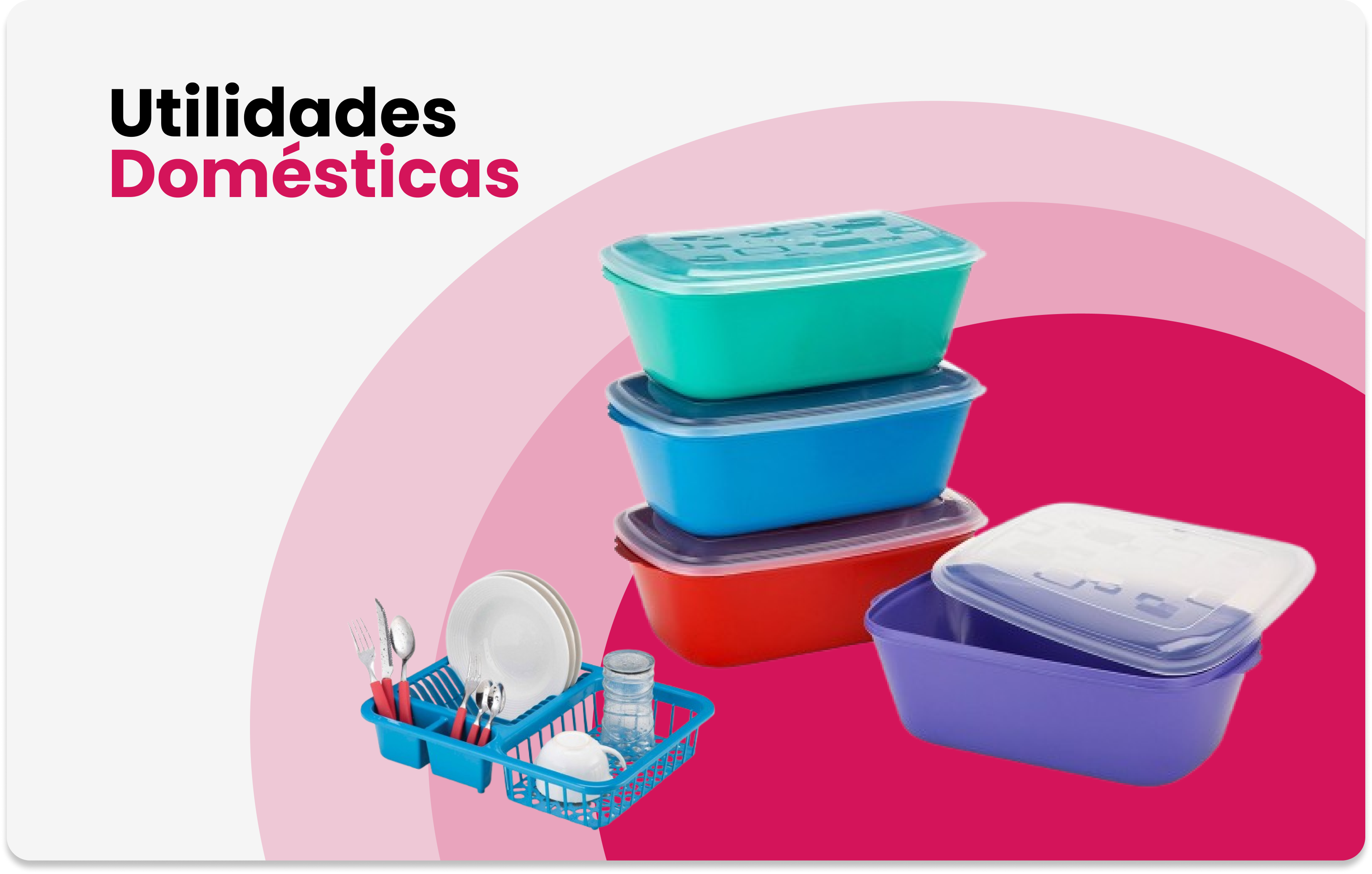 Utilidades Domésticas